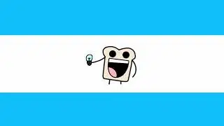 OMFG - Lightbulb (OMFG Style)