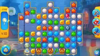 Fishdom level 5268