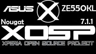 [ROM] XOSP Nougat 7.1.1 review for Asus ZenFone 2 Laser 5.5 ZE550KL (Z00L/Z00LD)