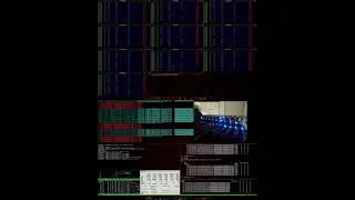 CSRBbbb ZFS RAIDZ2 Demo #1 (2022-03-13)