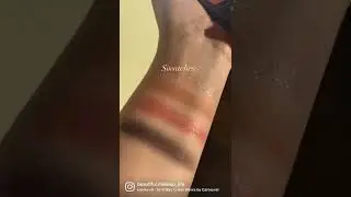 Tom Ford Eyeshadow 20 Disco Dust Review and Swatch 