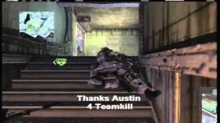 Search And Destroy Quick Streak