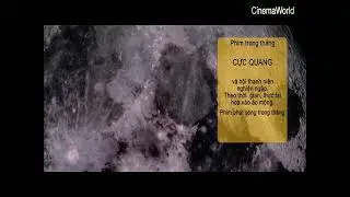 CINEMAWORLD VIỆT NAM 10/2022 | CỰC QUANG