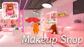 Escape Rooms Makeup Shop【GBFinger Studio】 ( 攻略 /Walkthrough / 脫出)