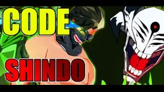 [CODE] NEW CODES SHINDO LIFE ROBLOX AUGUST 2021