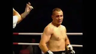 Muhiddin Rajabaev vs Tursunboy Abdullakimov
