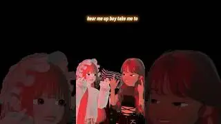 Trying Zepeto #zepeto #music #shortvideo