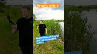 🌴Дом у реки. Рыбалка в шаговой доступности