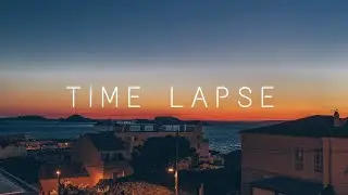 Top 3 tips on taking the BEST GOPRO TIME LAPSE!