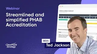 Streamlined and Simplified PHAB Accreditation