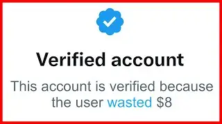Twitter Blue is Stupid