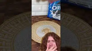 Non mangiare MAI PIÙ gli OREO!