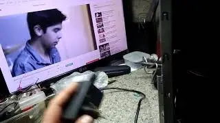 Автоматическое включение активных колонок от ПК.