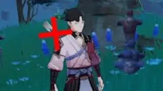 Bow Commission without bow???