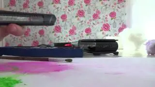 как сделать сахарную вату для кукол!