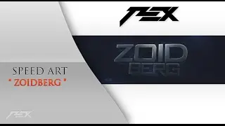 Speed Art - 