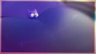 🫐My FIRST 3D ANIMATION🫐