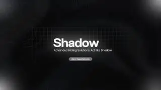 Shadow Bypass FiveM External | Second Showcase