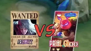 who win?arlott gameplay mobile legend