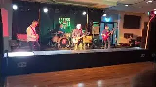 Tattoo You SA - Paint it Black
