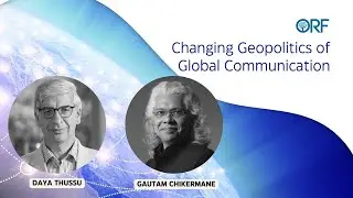 The Secret Link Between Global Media and World Politics