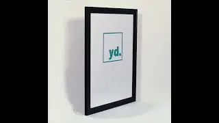 Fotolijst Birmingham (NL) | Yourdecoration.nl