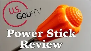 Power Stick Review