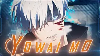 Shibuya Incident Arc : Jujutsu Kaisen Trailer(Edit/Amv)