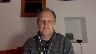Интервью с Надином Ройслер (Германия) - ученик просветленного мастера Ошо