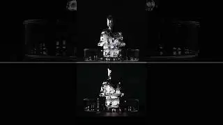 🔥🔥 Gallium Lego Man MELTED 🔥🔥 #Lego #Science #Chemistry