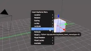 Super3boy's Seventh Blender Tutorial(Animation - Blender 2.5)