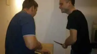 Vurš :D, Pag 2013