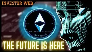Why Ethereum Is The Future Of Cryptocurrency