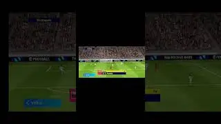 #efootball2024 golaço #golaço