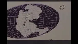 The Earth was Divided during the time of Peleg. Does this look like a baby in the Womb?