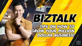 How to grow your million dollar business?