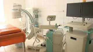 Відділ патології хребта та суглобів дитячого віку