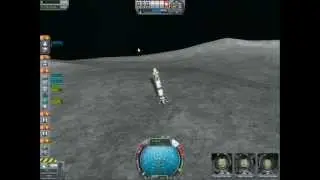 Kerbal Space Program Ep4 with 1101base2