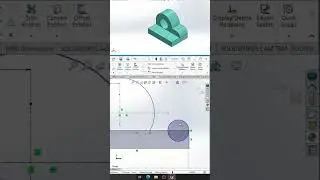 #youtube #shorts #solidworks #mechanical #viralvideo #shortsvideo #engineering #3d #d #design #fire
