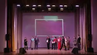 Фестиваль «АРТ   ЗВЕЗДА»  Награждение