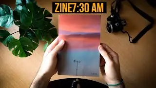 ZINE: 7:30 AM