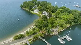 1 Pratt Island, Darien, CT 06820