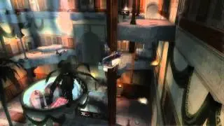 prince of persia the sands of time прохождение 2