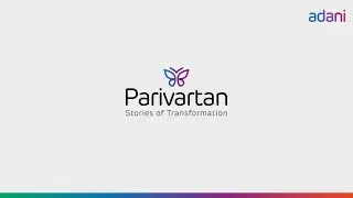 Presenting #Parivartan | Stories of transformation | Stay Tuned For More