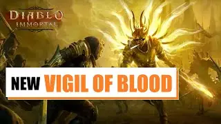 GREAT CHANGES to the Path of Exile PVP | DIABLO IMMORTAL