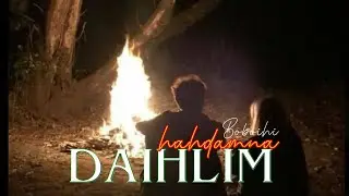 HAHDAMNA DAIHLIM   18 Boboihi Hnamte