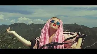 GROZA - OVERSIZE (клип)
