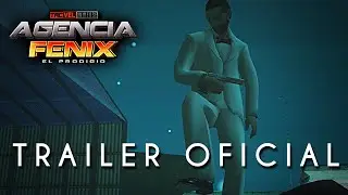 GTA SAN ANDREAS | AGENCIA FENIX: El prodigio | Tráiler Oficial - HD