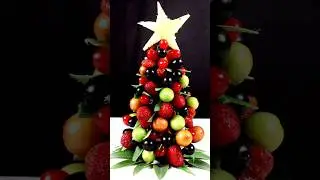 fruitstree #shorts #christmas