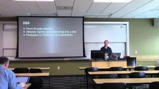 Openwest 2015 - Mark Niebergall - 